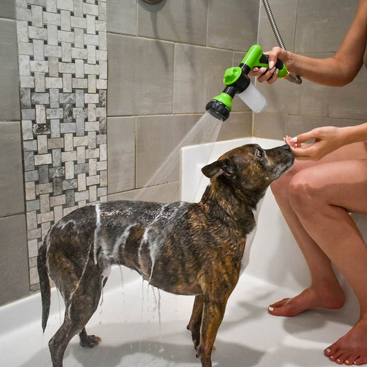 FurryFresh™ - Effective Dog Washing Accessory